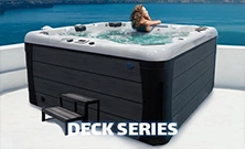Deck Series Tuscaloosa hot tubs for sale