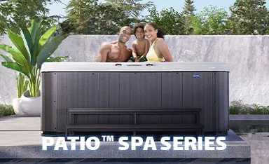 Patio Plus™ Spas Tuscaloosa hot tubs for sale