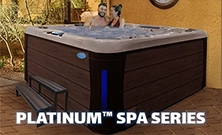Platinum™ Spas Tuscaloosa hot tubs for sale