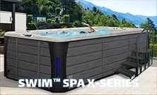 Swim X-Series Spas Tuscaloosa hot tubs for sale