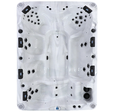 Newporter EC-1148LX hot tubs for sale in Tuscaloosa