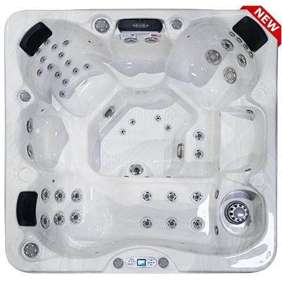 Costa EC-749L hot tubs for sale in Tuscaloosa