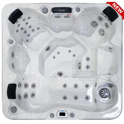Costa-X EC-749LX hot tubs for sale in Tuscaloosa