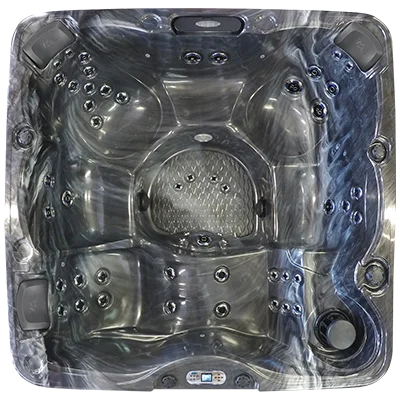 Pacifica EC-751L hot tubs for sale in Tuscaloosa