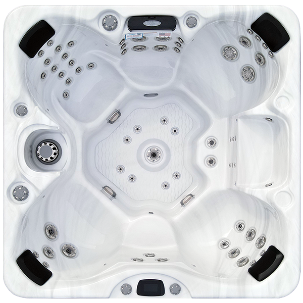Baja-X EC-767BX hot tubs for sale in Tuscaloosa