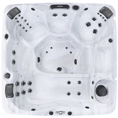 Avalon EC-840L hot tubs for sale in Tuscaloosa