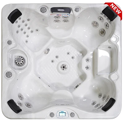 Cancun-X EC-849BX hot tubs for sale in Tuscaloosa