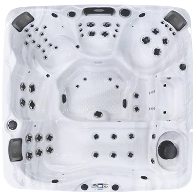 Avalon EC-867L hot tubs for sale in Tuscaloosa