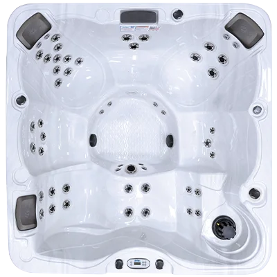 Pacifica Plus PPZ-743L hot tubs for sale in Tuscaloosa