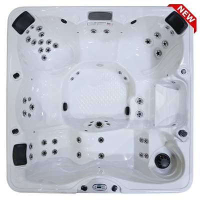 Pacifica Plus PPZ-743LC hot tubs for sale in Tuscaloosa