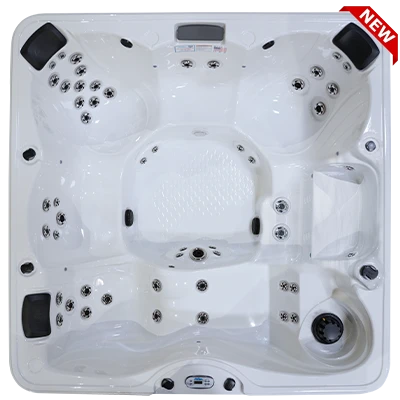 Atlantic Plus PPZ-843LC hot tubs for sale in Tuscaloosa