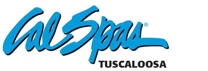 Calspas logo - Tuscaloosa