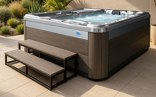 Cold Plunge&trade; Spas Tuscaloosa hot tubs for sale