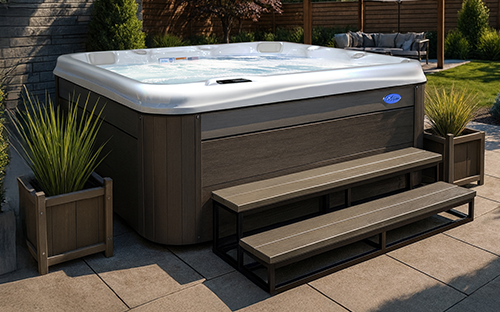 Patio&trade; Spas Tuscaloosa hot tubs for sale