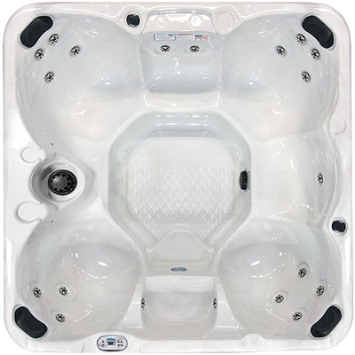 Hawaiian PZ-620B hot tubs for sale in Tuscaloosa