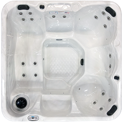 Hawaiian PZ-620L hot tubs for sale in Tuscaloosa